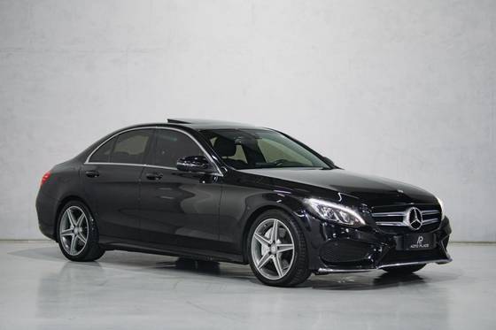 MERCEDES-BENZ C 250 2.0 CGI SPORT TURBO 16V GASOLINA 4P AUTOMÁTICO
